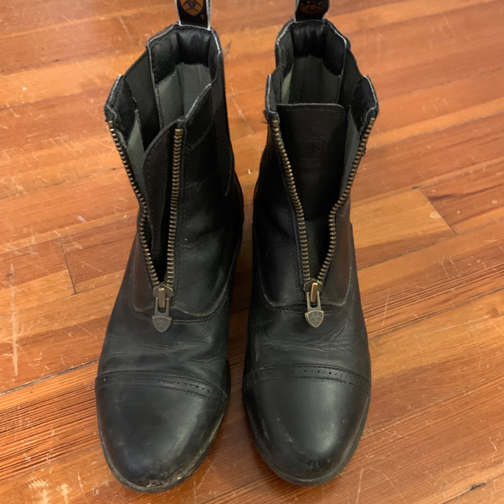 Ariat boots